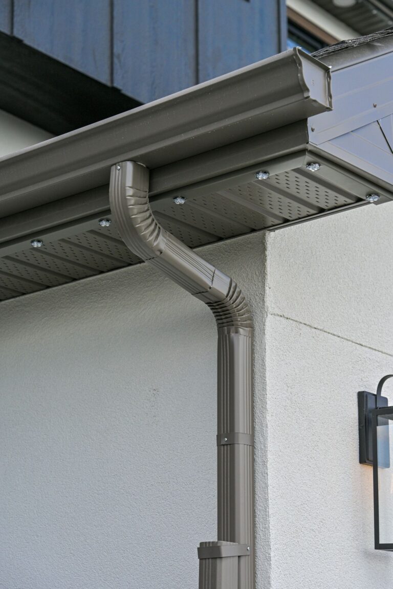 Exterior Renovations Winnipeg