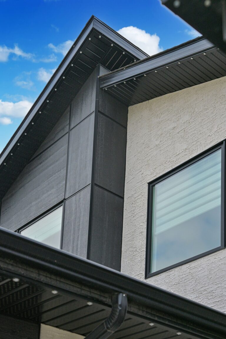 Exterior Renovations Winnipeg