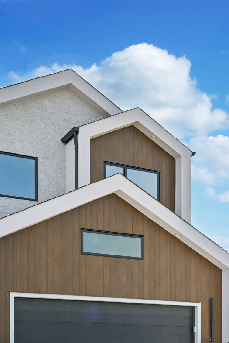 Exterior Renovations Winnipeg